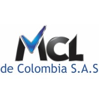 Mcl De Colombia logo - Similar company to Cideim
