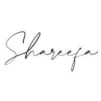 Shareefa logo - Similar company to Melvee