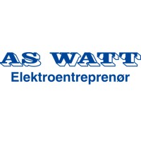 AS Watt logo - Similar company to Acron