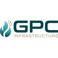 GPC Infrastructure logo - Similar company to Coyle Solar, Incorporated