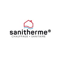 Sanitherme logo - Similar company to Futurdigital.Ch
