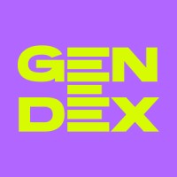 EURO_GENDEX logo - Similar company to Founderland