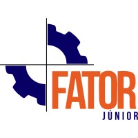 Fator Júnior logo - Similar company to Fundação Asimo