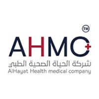 ALHAYAT MEDICAL HEALTH CO logo - Similar company to مركز الدكتور مدحت العربي