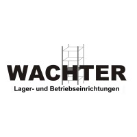 WACHTER Lager- und Betriebseinrichtungen logo - Similar company to Altes Lager