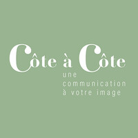 Côte à Côte Communication logo - Similar company to Aneox