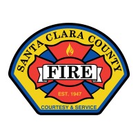 Santa Clara County Fire Department logo - Similar company to Christopher Ranch - Second Profile (Soon To Close)