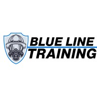 Blue Line Training logo - Similar company to Blue Line Training And Development