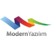 Modern Yazılım ve Bilişim Teknolojileri San. Tic. Ltd. Şti. logo - Similar company to Marsis Yazılım Ve Bilişim Hizmetleri
