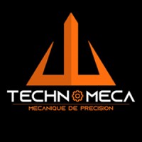 TECHNOMECA mécanique générale logo - Similar company to Société Mécanique Générale Bouterfas