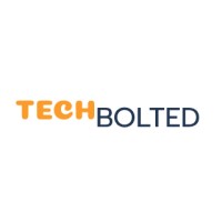 TechBolted logo - Similar company to Techlostack