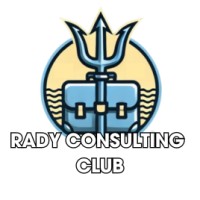 Rady Consulting Club logo - Similar company to Intersection Capital