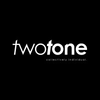 Two Tone Global logo - Similar company to Leasl