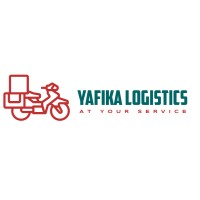Yafika Logistics logo - Similar company to Sinok Logistics Limited