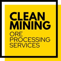 Clean Mining logo - Similar company to Vitreous Imperium