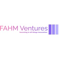 FAHM Ventures logo - Similar company to Glengarryai