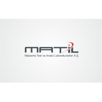 MATİL Malzeme Test ve İnovasyon Laboratuvarları A.Ş. logo - Similar company to Temag Lab
