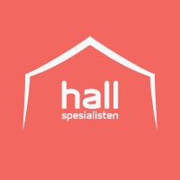 Hallspesialisten AS logo - Similar company to Rubb Industries As