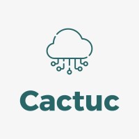 Cactuc logo - Similar company to Techerd