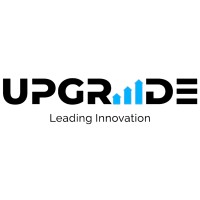 UPGRADE logo - Similar company to Maximum Modern Solutions (Mms)