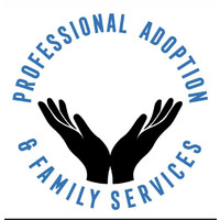 Professional Adoption & Family Services, Inc. logo - Similar company to Adoption Finder ®