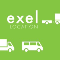 Exel Location logo - Similar company to Nimarent