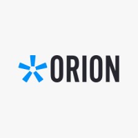Orion logo - Similar company to Orion Innovation