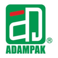 ADAMPAK PTE LTD logo - Similar company to Vrv Global