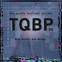 The Quirky Bootless Project logo - Similar company to Spectator Ai