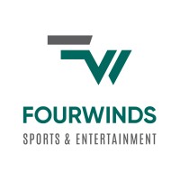 FourWinds Sports & Entertainment logo - Similar company to Wegolf