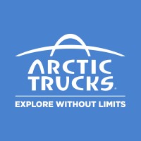 Arctic Trucks North America logo - Similar company to Alternatives