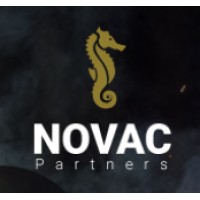 Novac Partners logo - Similar company to Stepping Stones Games