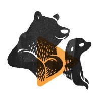 Erdmännchen&Bär logo - Similar company to Breakfast Talk