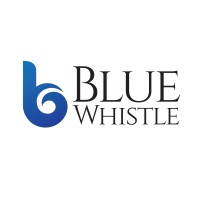 Blue Whistle Advertising logo - Similar company to Loons