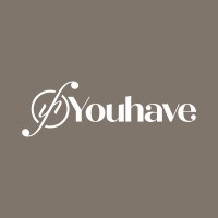 Youhave logo - Similar company to Geng Glowing