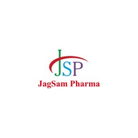 Jagsam Pharma logo - Similar company to Minds Lab