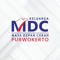 GKPB MDC Purwokerto logo - Similar company to Dago Bakery Group