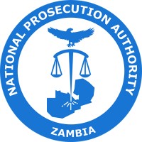 National Prosecution Authority - Zambia logo - Similar company to University Of Zambia Business And Economics Association (Unzabeca)