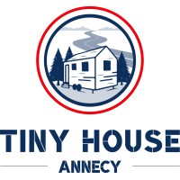 TINY HOUSE ANNECY logo - Similar company to Parcel Tiny House