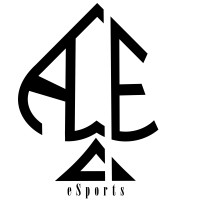 ACE eSports logo - Similar company to Gaming Verse