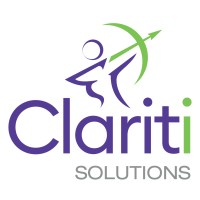 Clariti Solutions logo - Similar company to Opsdiscovery