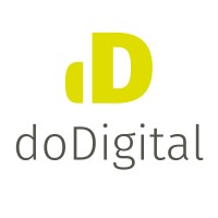 doDigital srl logo - Similar company to Webscience S.R.L.