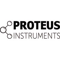 Proteus Instruments logo - Similar company to Makutu