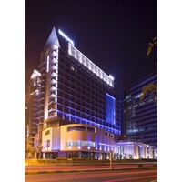 Novotel & Adagio Abu Dhabi Al Bustan logo - Similar company to Softmath For Computing And Modeling Technology