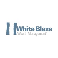 White Blaze Wealth Management logo - Similar company to Explor Ventures Llc / Powered By Nike Ventures Innovation