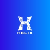 Helix Tech & AI Club logo - Similar company to Wraith-Int Tech Solutions Pvt. Ltd.