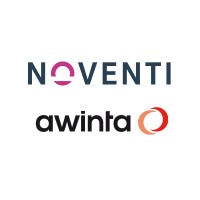 awinta GmbH logo - Similar company to Regisafe Gmbh