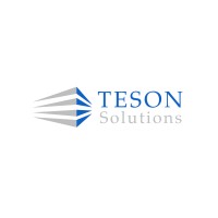 Teson Solutions logo - Similar company to Teson