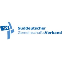Süddeutscher Gemeinschaftsverband e.V. logo - Similar company to Icf Church