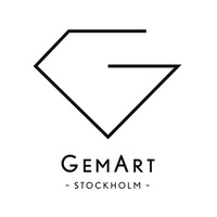 GemArt Stockholm AB logo - Similar company to Guldsmed Boye